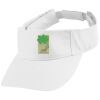 Youth Sport Twill Visor Thumbnail