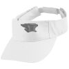 Youth Sport Twill Visor Thumbnail