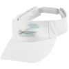 Youth Sport Twill Visor Thumbnail