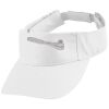 Youth Sport Twill Visor Thumbnail