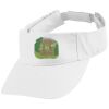 Youth Sport Twill Visor Thumbnail