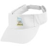 Youth Sport Twill Visor Thumbnail