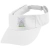 Youth Sport Twill Visor Thumbnail