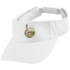 Youth Sport Twill Visor Thumbnail