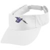 Youth Sport Twill Visor Thumbnail