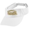 Youth Sport Twill Visor Thumbnail