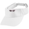 Youth Sport Twill Visor Thumbnail
