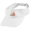 Youth Sport Twill Visor Thumbnail