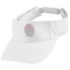 Youth Sport Twill Visor Thumbnail