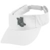 Youth Sport Twill Visor Thumbnail