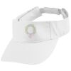 Youth Sport Twill Visor Thumbnail