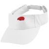 Youth Sport Twill Visor Thumbnail