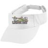 Youth Sport Twill Visor Thumbnail