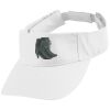 Youth Sport Twill Visor Thumbnail