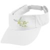 Youth Sport Twill Visor Thumbnail