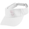 Youth Sport Twill Visor Thumbnail