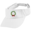 Youth Sport Twill Visor Thumbnail