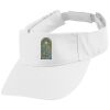 Youth Sport Twill Visor Thumbnail