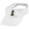 Youth Sport Twill Visor Thumbnail