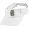 Youth Sport Twill Visor Thumbnail