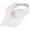 Youth Sport Twill Visor Thumbnail