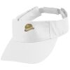 Youth Sport Twill Visor Thumbnail