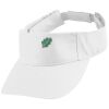 Youth Sport Twill Visor Thumbnail