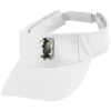 Youth Sport Twill Visor Thumbnail