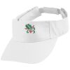 Youth Sport Twill Visor Thumbnail