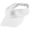 Youth Sport Twill Visor Thumbnail