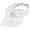 Youth Sport Twill Visor Thumbnail