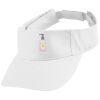 Youth Sport Twill Visor Thumbnail