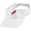Youth Sport Twill Visor Thumbnail