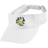 Youth Sport Twill Visor Thumbnail