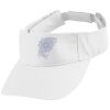 Youth Sport Twill Visor Thumbnail