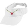 Youth Sport Twill Visor Thumbnail