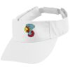 Youth Sport Twill Visor Thumbnail
