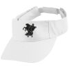 Youth Sport Twill Visor Thumbnail