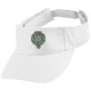 Youth Sport Twill Visor Thumbnail