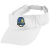 Youth Sport Twill Visor Thumbnail