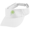 Youth Sport Twill Visor Thumbnail