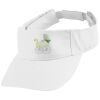 Youth Sport Twill Visor Thumbnail