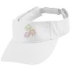 Youth Sport Twill Visor Thumbnail
