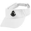 Youth Sport Twill Visor Thumbnail
