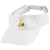 Youth Sport Twill Visor Thumbnail