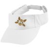 Youth Sport Twill Visor Thumbnail