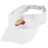 Youth Sport Twill Visor Thumbnail