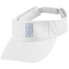 Youth Sport Twill Visor Thumbnail