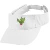 Youth Sport Twill Visor Thumbnail