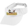 Youth Sport Twill Visor Thumbnail